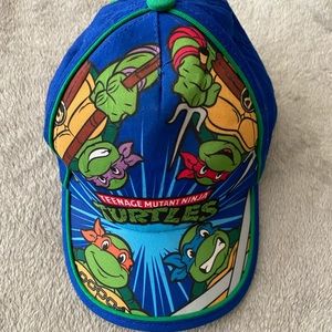 Nickelodeon hat